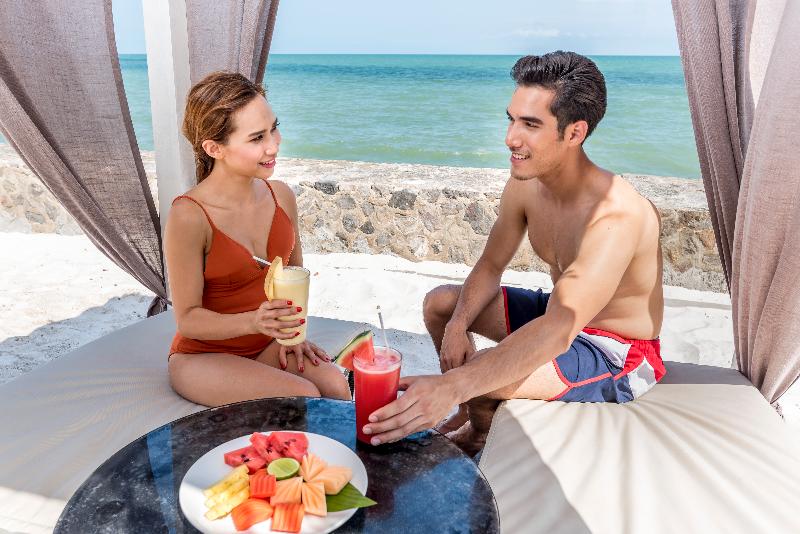 Radisson Resort & Spa Hua Hin