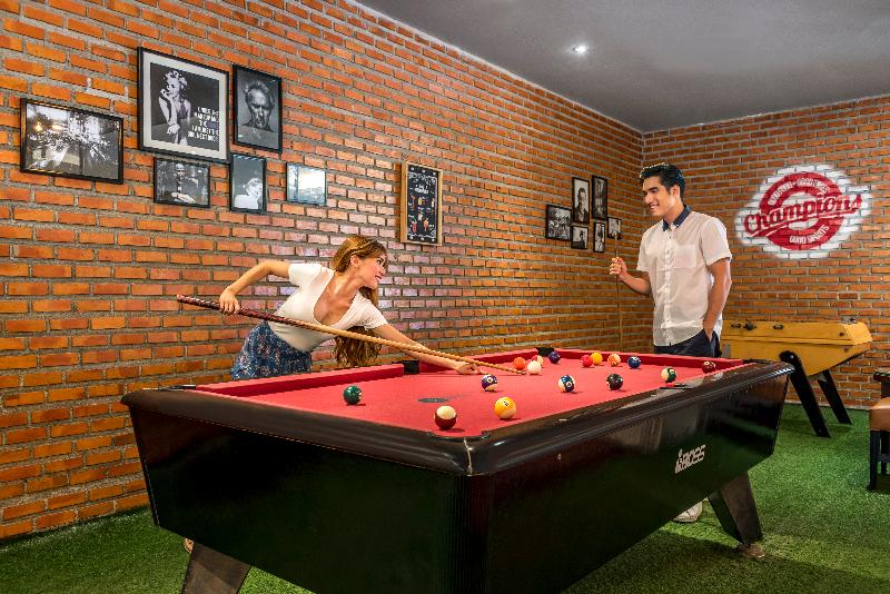 Radisson Resort & Spa Hua Hin