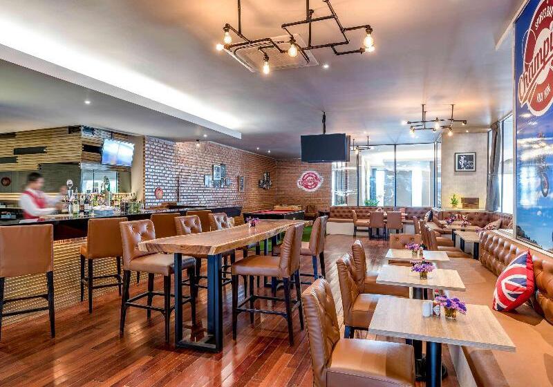 Radisson Resort & Spa Hua Hin