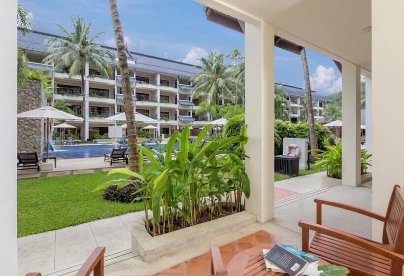 Radisson Resort And Suites Phuket