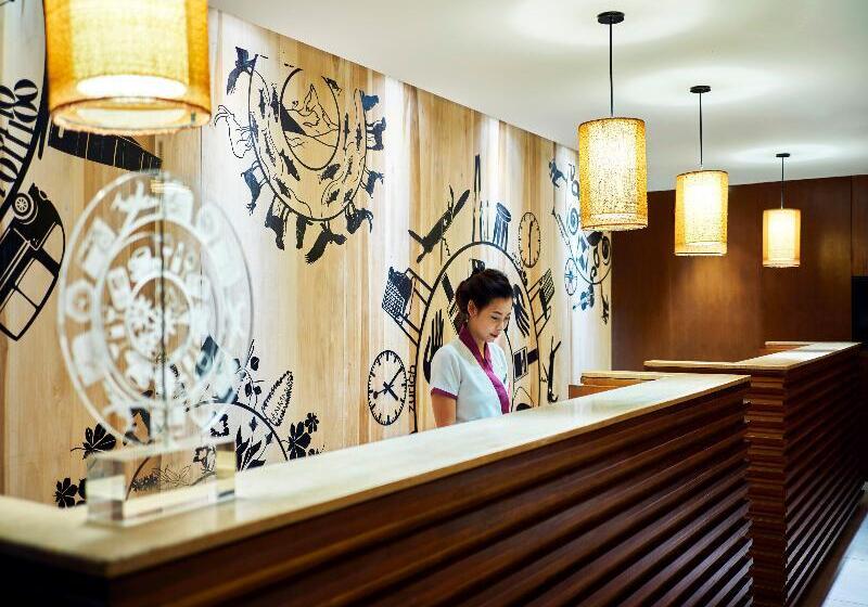 Radisson Resort And Suites Phuket