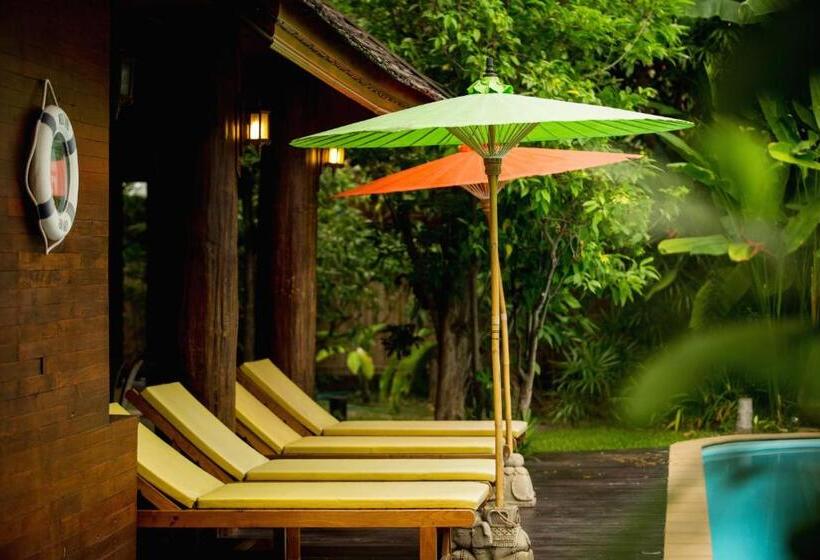 Резиденция Ruen Come In