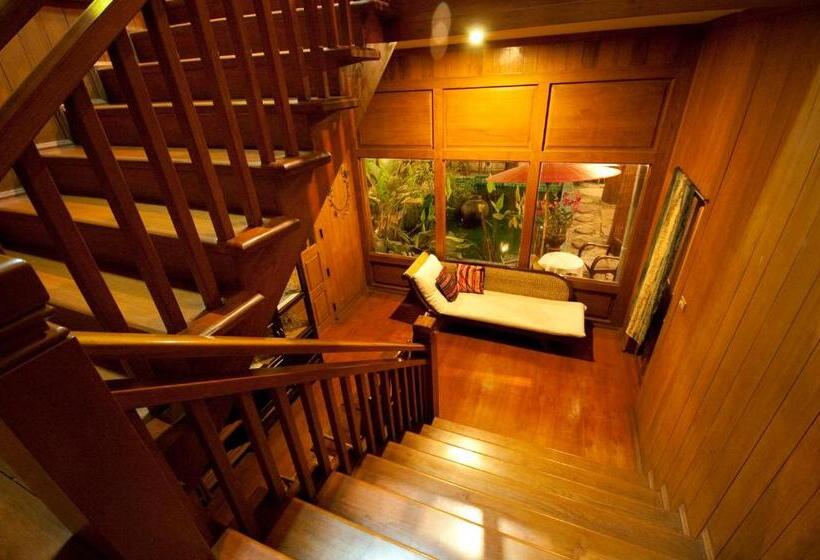 Резиденция Ruen Come In