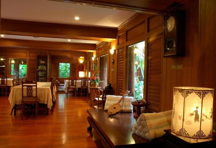 Резиденция Ruen Come In