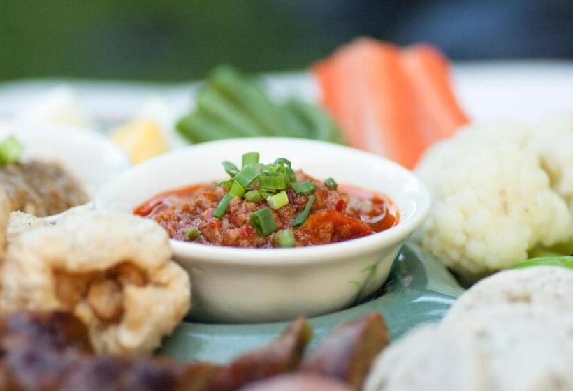 Резиденция Ruen Come In