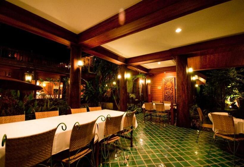 Резиденция Ruen Come In