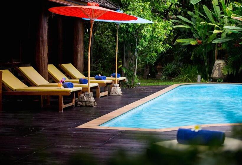 Резиденция Ruen Come In