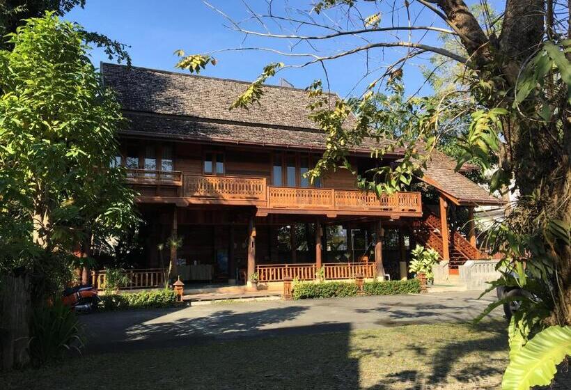 Резиденция Ruen Come In