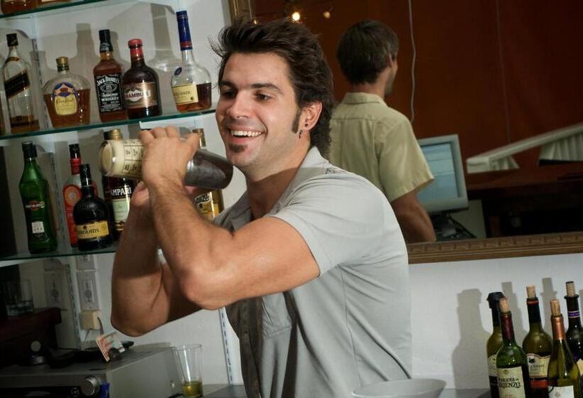 リゾートホテル Bacolet Beach Club