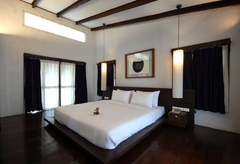 Курорт Banthai Village