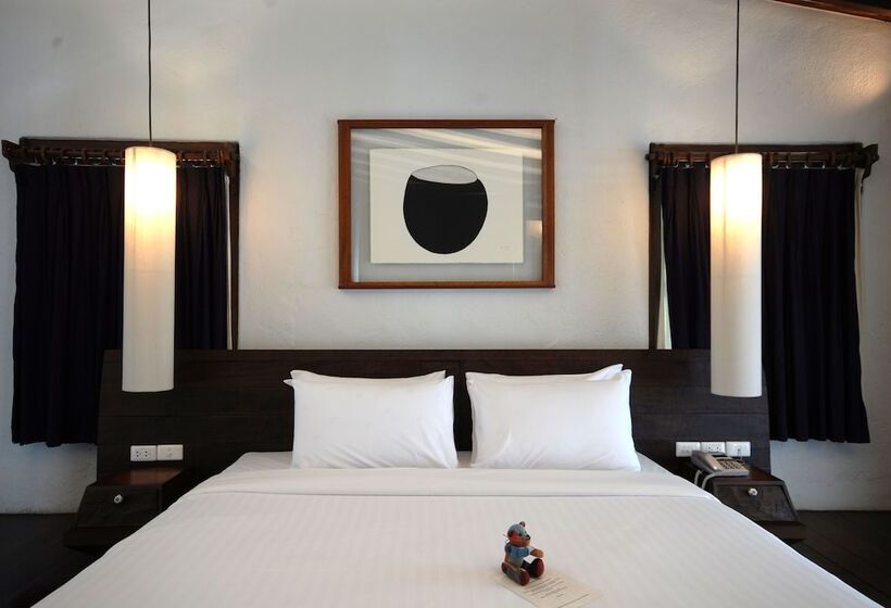 Курорт Banthai Village