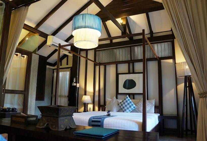 Курорт Banthai Village