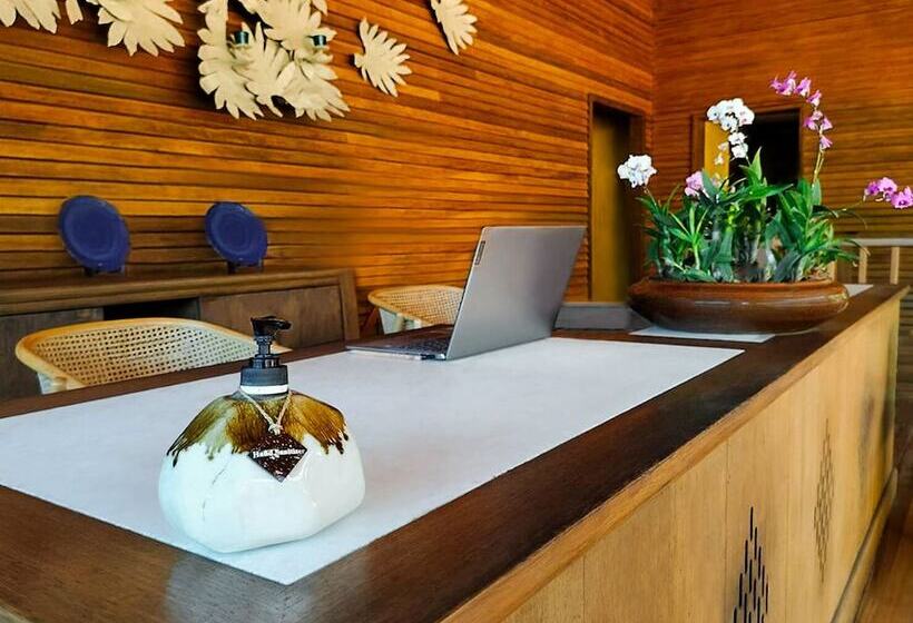 استراحتگاه Buri Rasa Village Samui - Adults Only +16