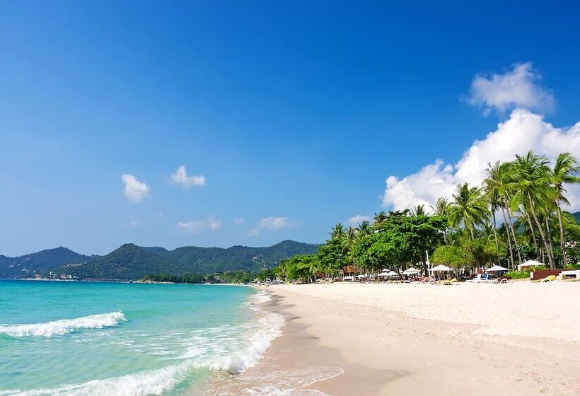 استراحتگاه Buri Rasa Village Samui - Adults Only +16