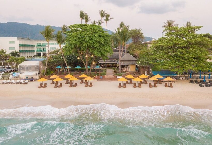استراحتگاه Buri Rasa Village Samui - Adults Only +16