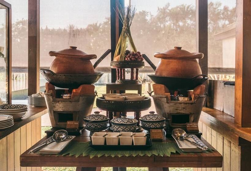 リゾートホテル Buri Rasa Village Samui - Adults Only +16