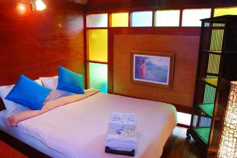 Charm Churee Village Resort