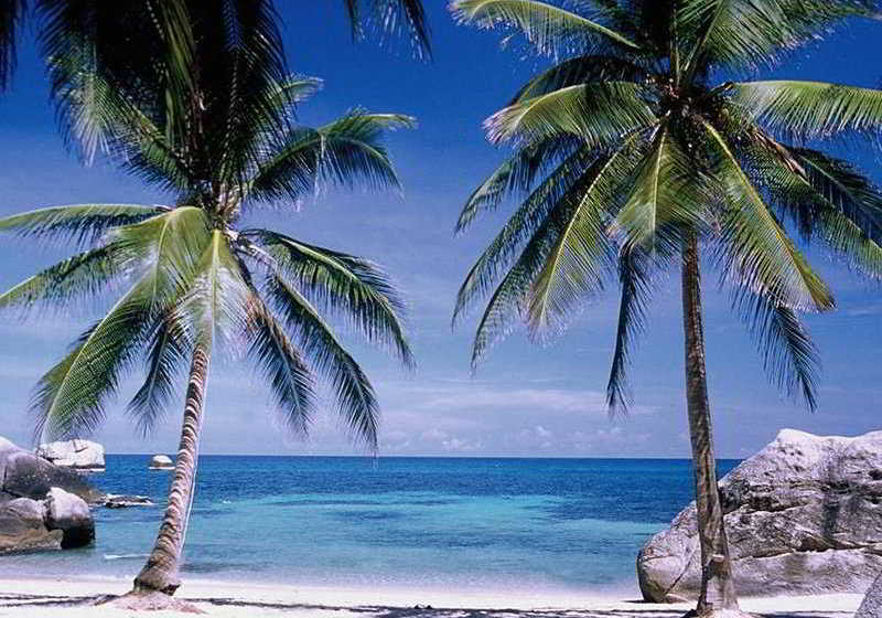 Charm Churee Village Resort