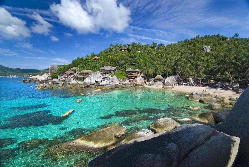 Charm Churee Village Resort