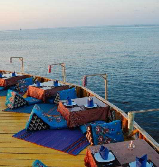 Charm Churee Village Resort