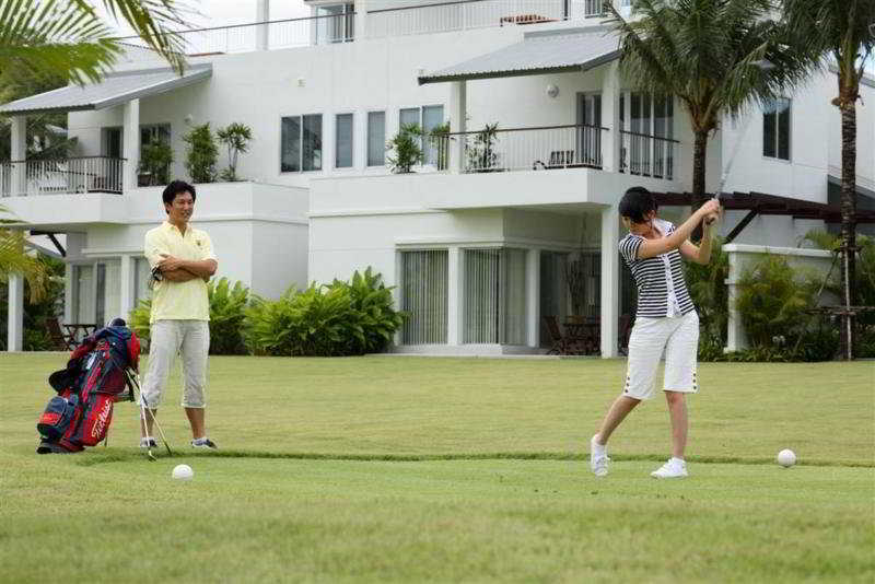 אתר נופש Grove Gardens Phuket