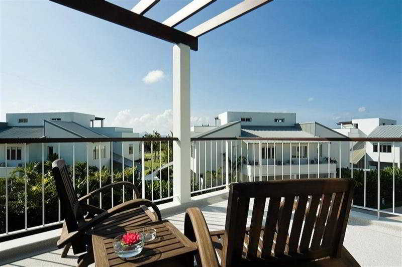 אתר נופש Grove Gardens Phuket