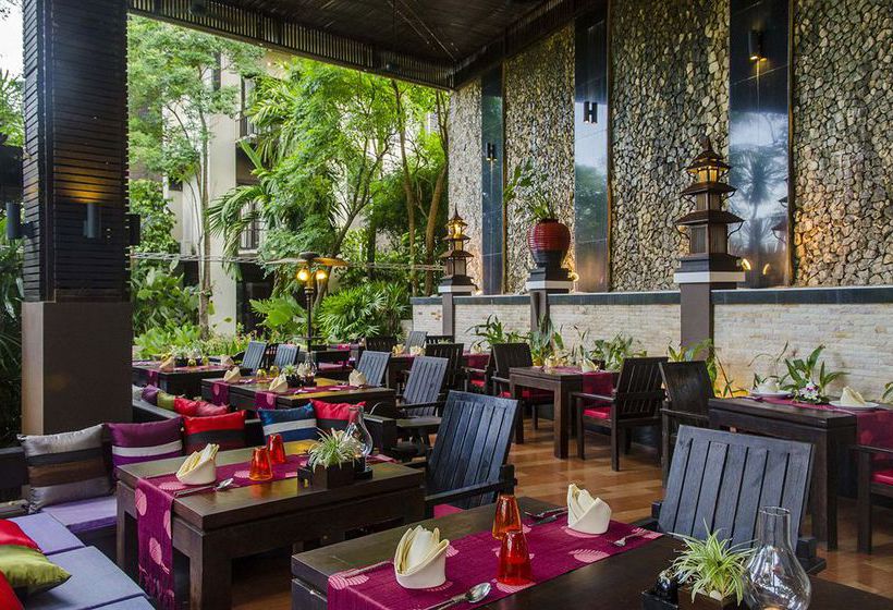 リゾートホテル Kirikayan Luxury Pool Villas & Suite