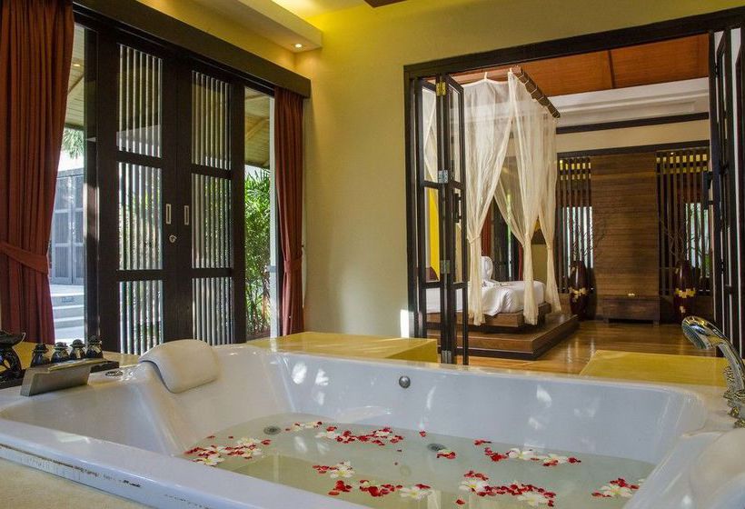 منتجع Kirikayan Luxury Pool Villas & Suite