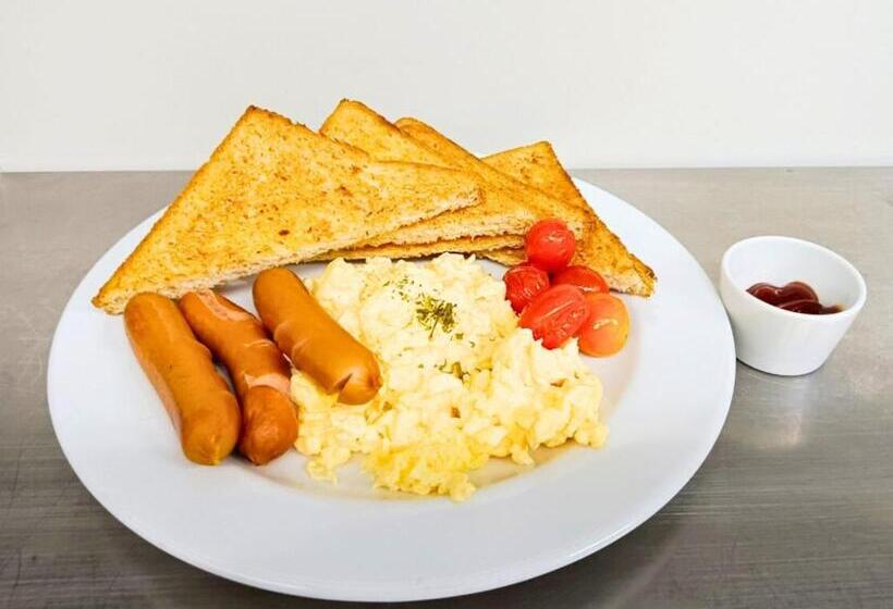 リゾートホテル Kokotel Krabi Ao Nang