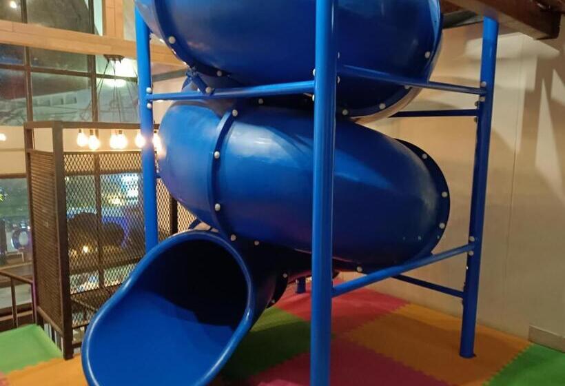 リゾートホテル Kokotel Krabi Ao Nang