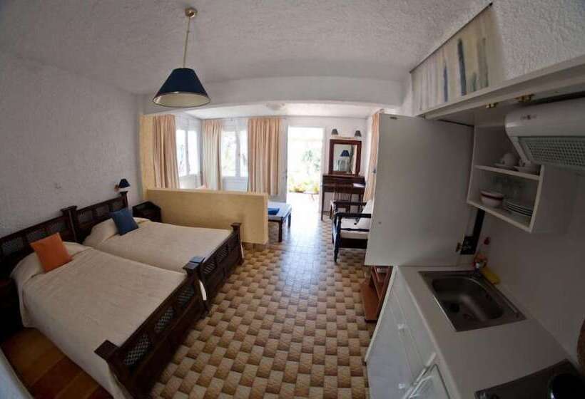 אתר נופש Lassion Golden Bay