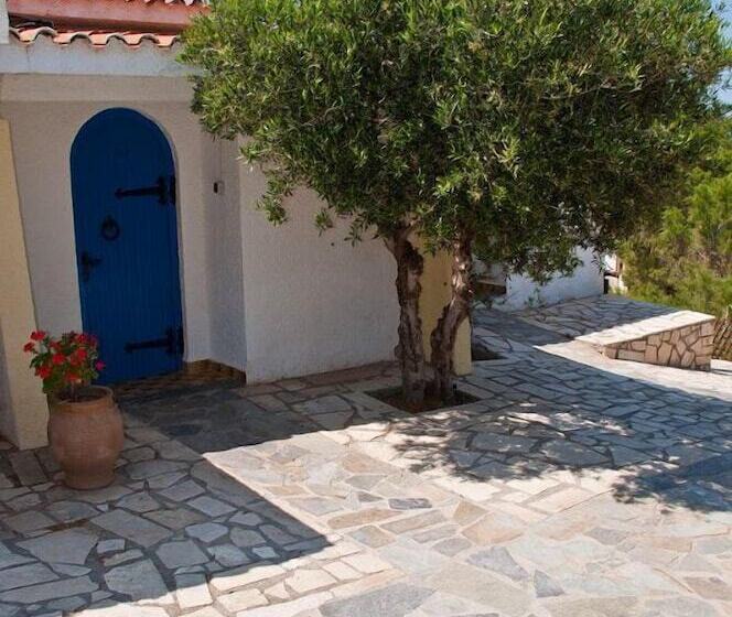 אתר נופש Lassion Golden Bay