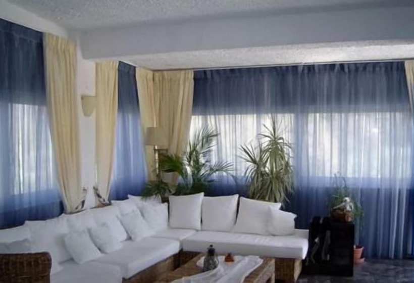 אתר נופש Lassion Golden Bay