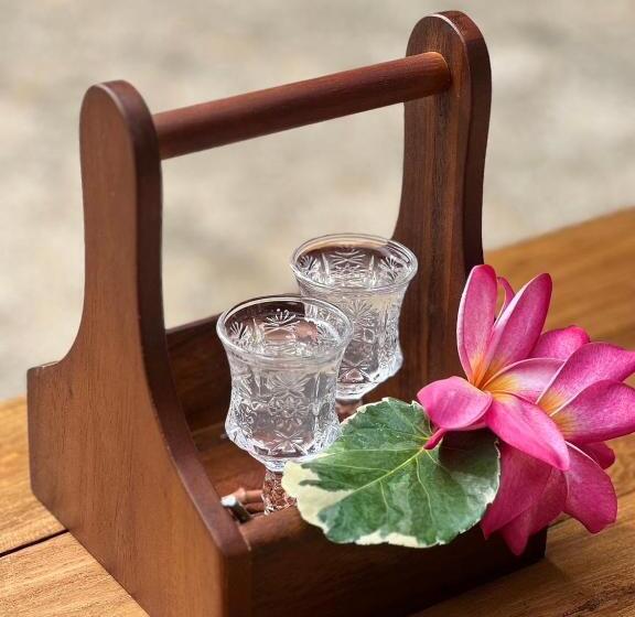 استراحتگاه S Lodge Pattaya Formally Sabai Lodge