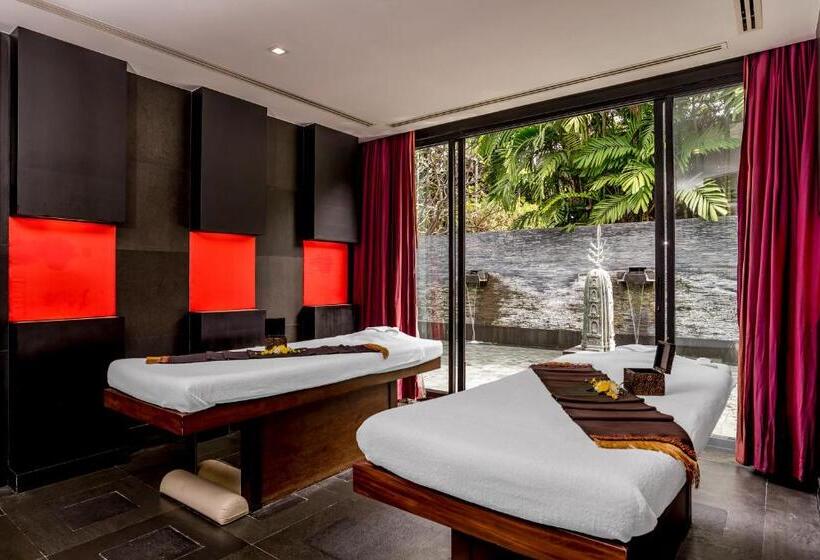 Курорт V Villas Hua Hin, Mgallery