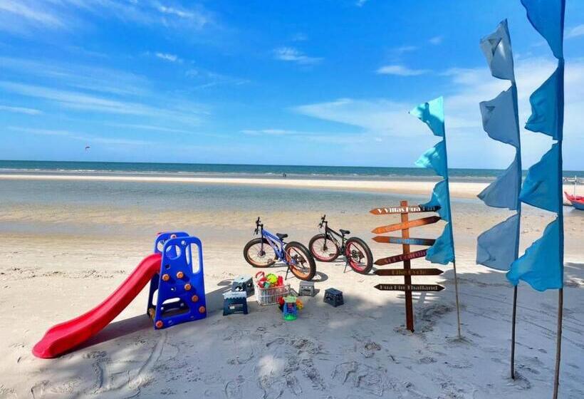 Курорт V Villas Hua Hin, Mgallery