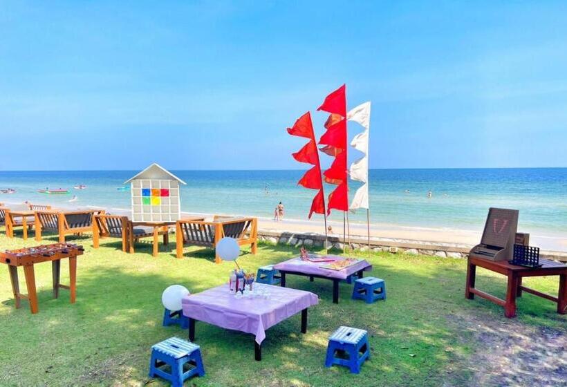 Курорт V Villas Hua Hin, Mgallery