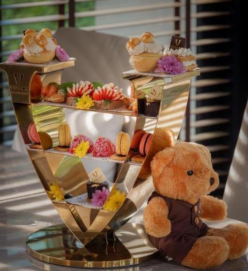 Курорт V Villas Hua Hin, Mgallery