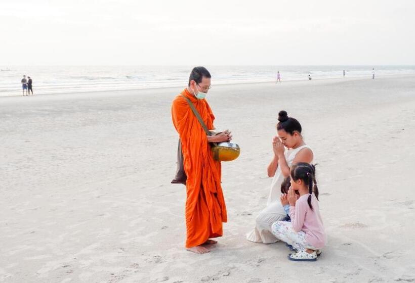 Курорт V Villas Hua Hin, Mgallery