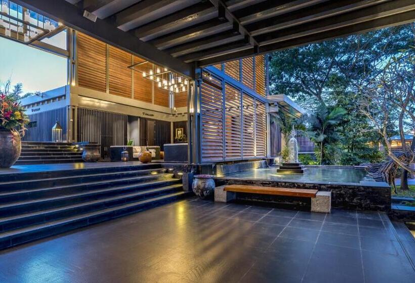 Курорт V Villas Hua Hin, Mgallery