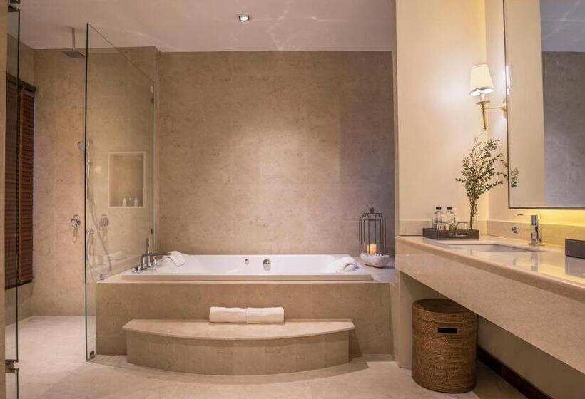 Курорт V Villas Hua Hin, Mgallery