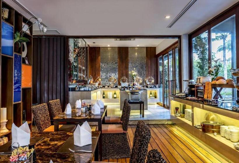 Курорт V Villas Hua Hin, Mgallery