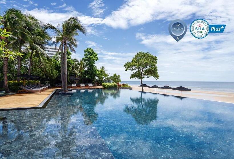 Курорт V Villas Hua Hin, Mgallery