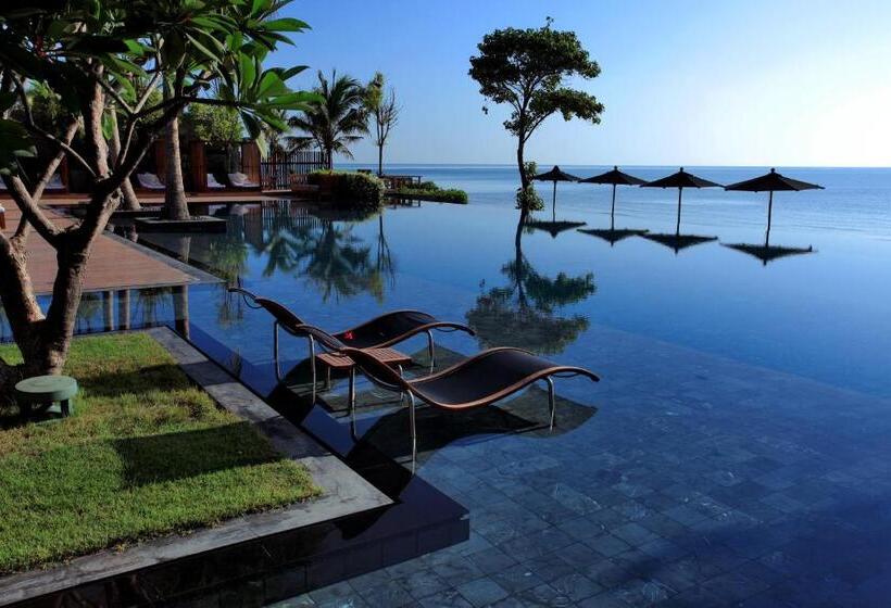 Курорт V Villas Hua Hin, Mgallery