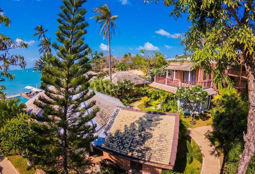 Saboey Resort And Villas