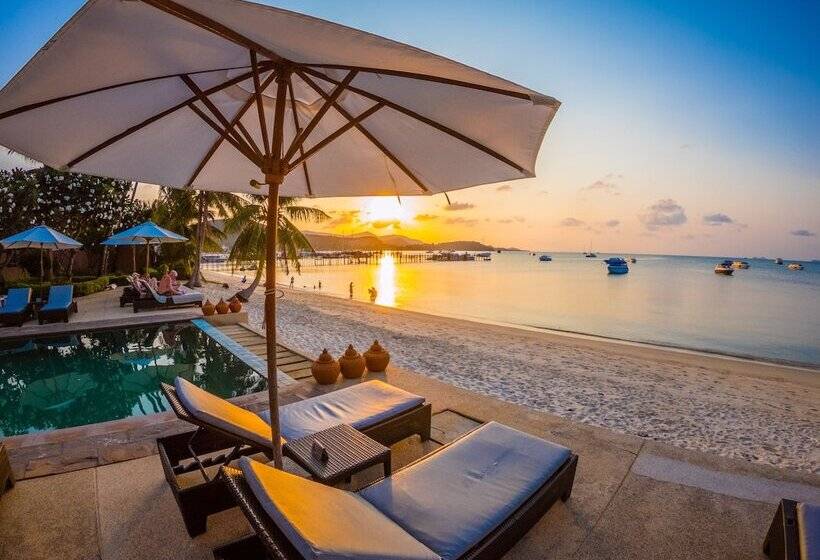 Saboey Resort And Villas