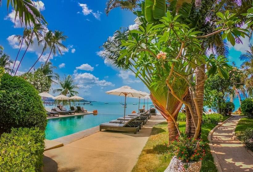 Saboey Resort And Villas