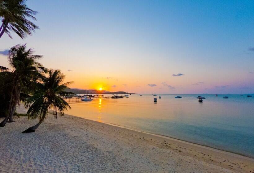 Saboey Resort And Villas