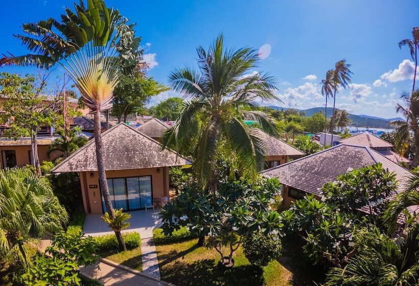 Saboey Resort And Villas