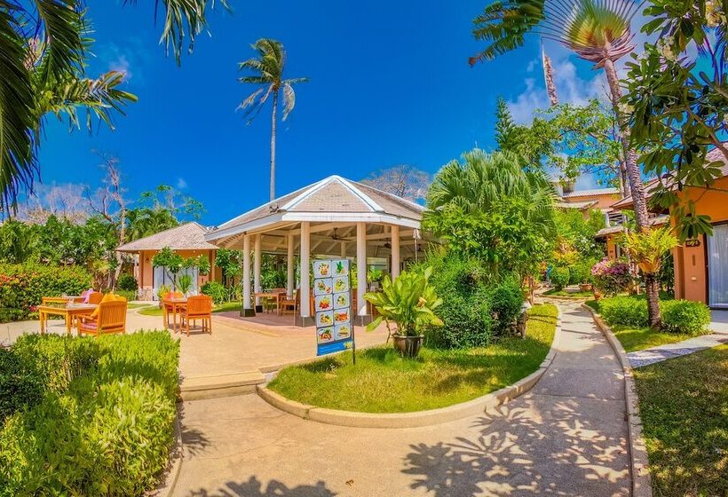 Saboey Resort And Villas